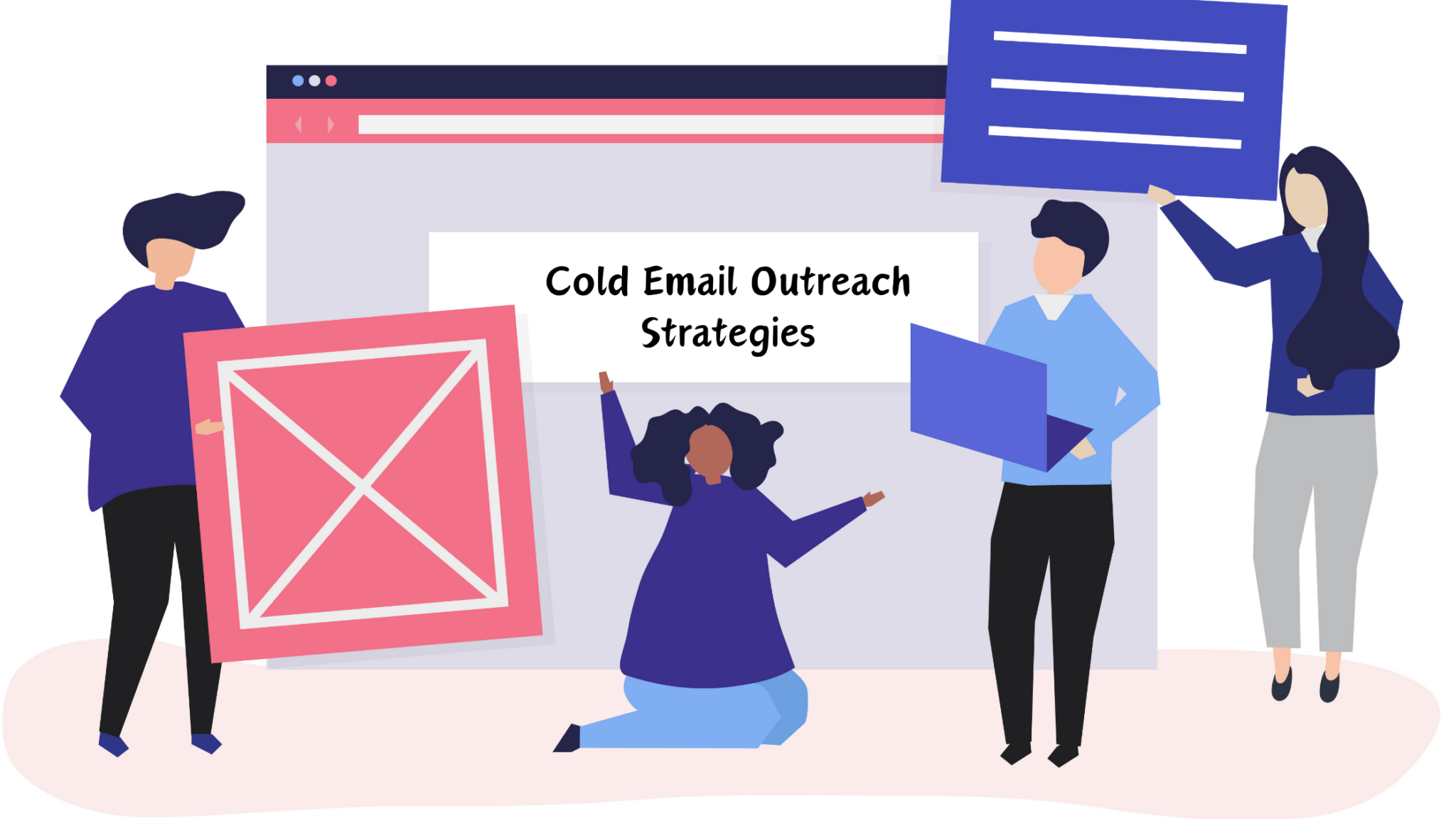 Email Outreach Platform