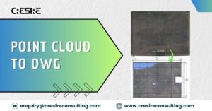 Converting Point Cloud to DWG