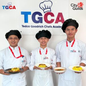 culinary course