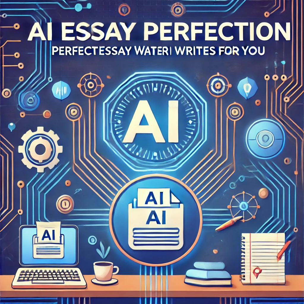 PerfectEssayWriter.ai