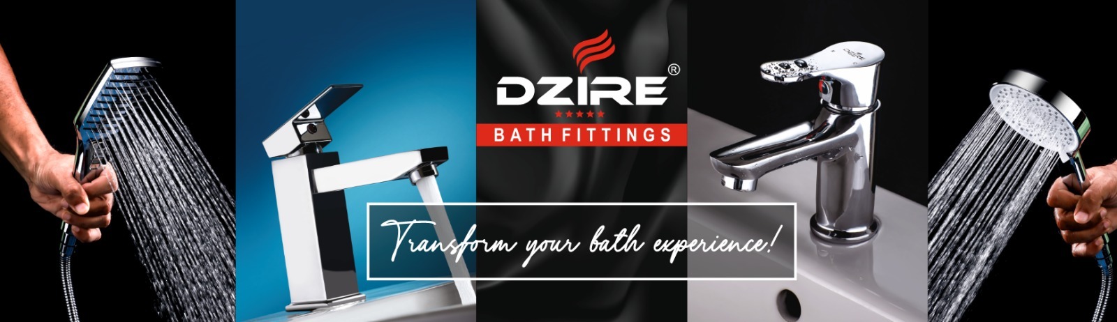 Bathroom Accessories Manufacturers