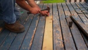 How to Choose the Right Deck Builder for Commercial Projects