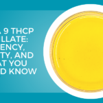 THCp distillate