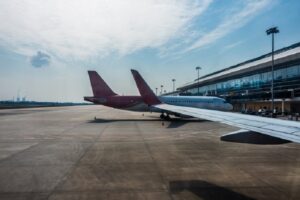 Denver Airport Locksmith