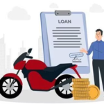 Two Wheeler Loan