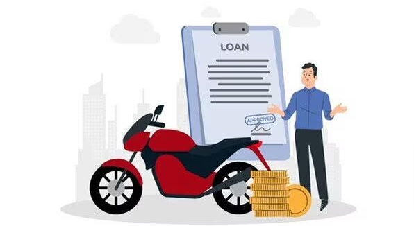 Two Wheeler Loan