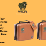 Healthcare Necessities Case