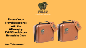 Healthcare Necessities Case