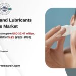 Eye Drops and Lubricants Drugs Market