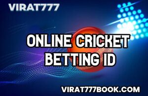 online cricket id