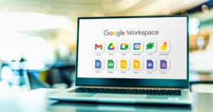 Google Workspace