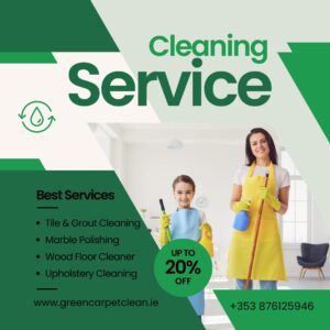 Green Carpet Cleaning