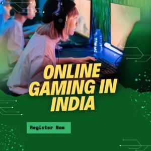 Online Gaming