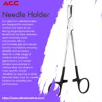 needle holder