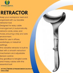 retractor