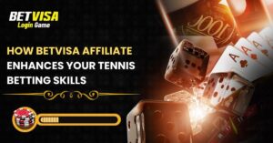 Betvisa Affiliate