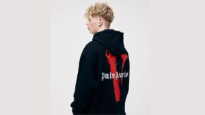 How the Vlone Hoodie Became a Streetwear Icon