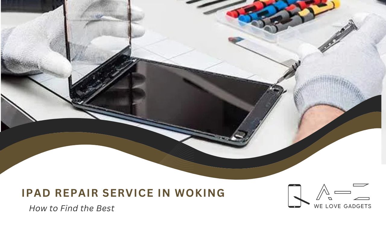 iPad-Repair-Service-in-Woking