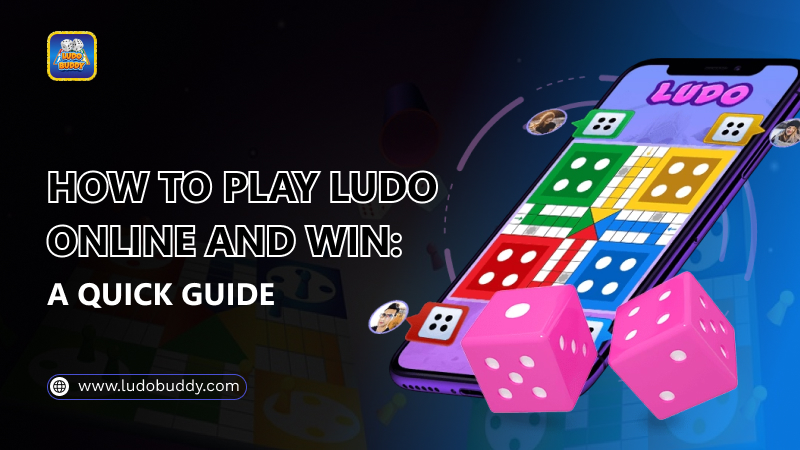 Ludo Buddy