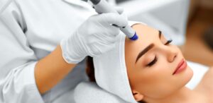 hydrafacial brantford