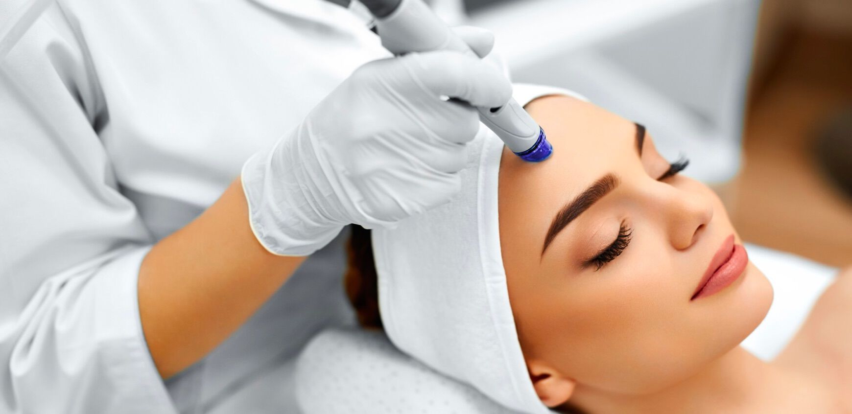 hydrafacial brantford