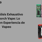 torch vape