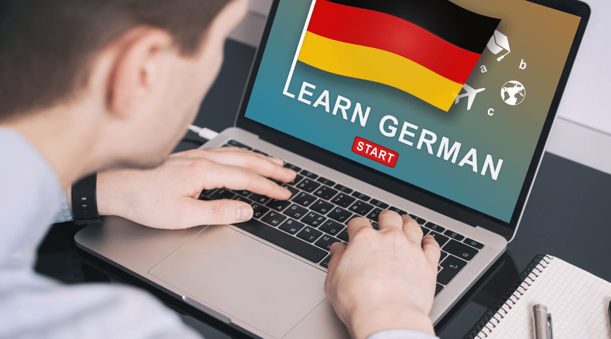 Learn German Online