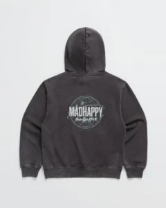 Madhappy Hoodies: Where Functionality Meets Fashion