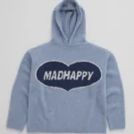 The Comfort Revolution: Inside Madhappy Hoodie Design