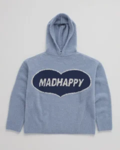 The Comfort Revolution: Inside Madhappy Hoodie Design