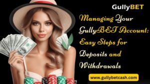 GullyBET