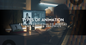 Motion Graphics