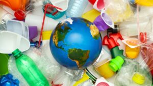 North America Plastic Recycling Market Growth