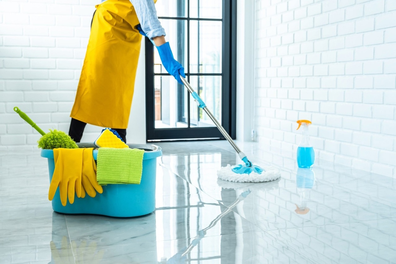 home cleaning services Dubai