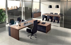 Office Furniture Company in Dubai