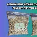 Hemp Bedding