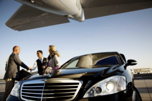 Executive Transportation Service