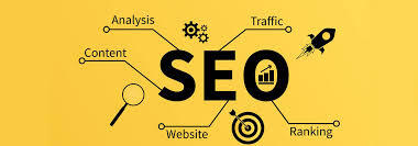 SEO services Lahore