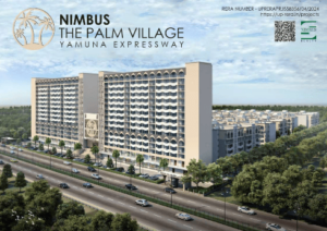 Nimbus the palm village