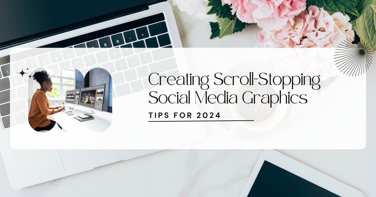 Social Media Graphics