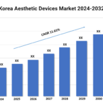 South Korea Aesthetic Devices Market