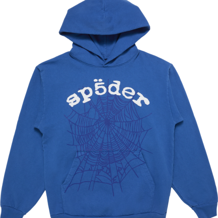 Sp5der-Legacy-Hoodie-Blue