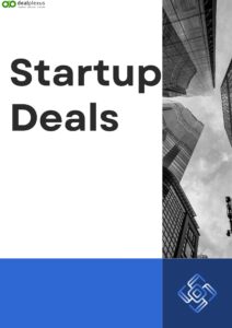 startup deals