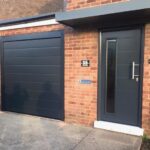 Steel-garage-doors-London