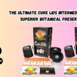 Cure Lids Intermediate Kit