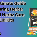 Cure Lid Kits