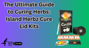 Cure Lid Kits