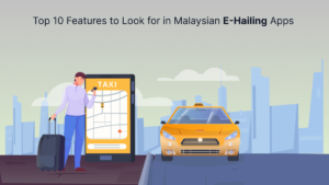 e hailing malaysia