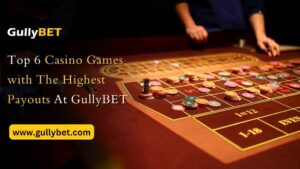 GullyBET