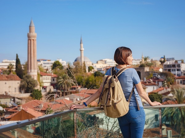 Tourist Guide